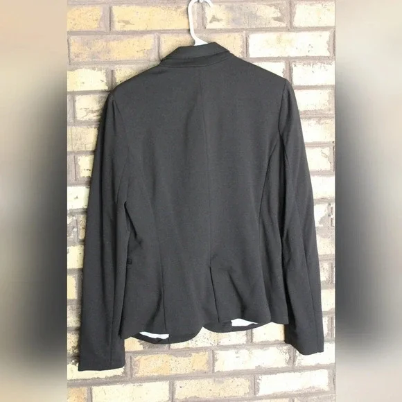 NWT Love21 (forever21) black blazer, 2010, brand new - Picture 3 of 3